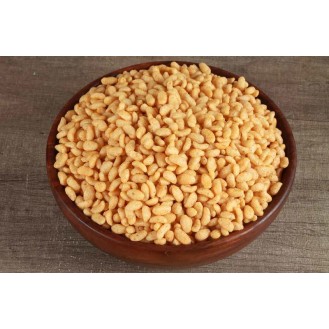 Jowar Mamra| Sorgum Puffed rice | Jowar Murmura 