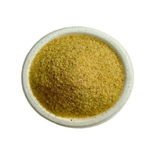 Rava | Foxtail Millet Rava 400g | फॉक्स... Rava | Foxtail Millet Rava 400g | फॉक्स...