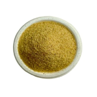 Rava | Foxtail Millet Rava 400g | फॉक्सटेल रवा
