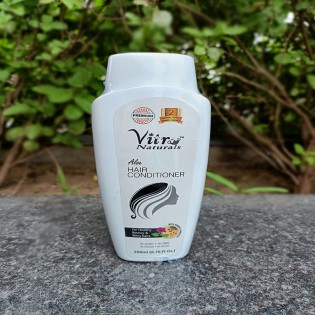 Aloe Hair Conditioner | Paraben free 200ml