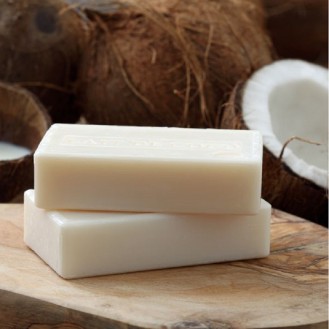 Coconut Soap 1pc | Natural | Bath Soap