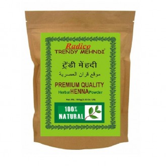 Henna Powder 100gm |Radico Herbal