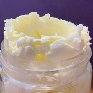 Shatdhrut Malam | शतधृत घृत (30 gm) Shatdhrut Malam | शतधृत घृत (30 gm)