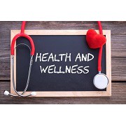 Health-Wellness  