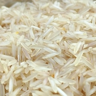 Basmati Rice 1kg | Parboiled