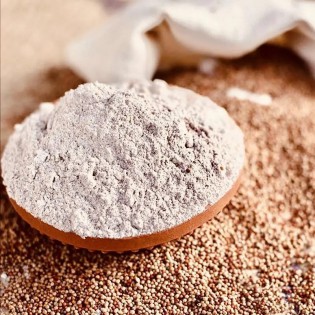 Ragi Flour | Finger Millet | 500gm