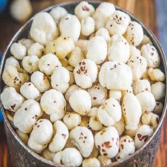 Makhana Raw 100gm | Fox Nuts 