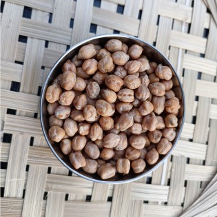 Kabuli Chana | 500gm | Chickpeas