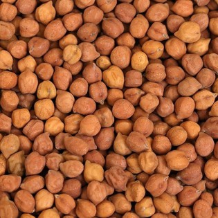 Desi Brown Chana | Chickpeas | 500gm