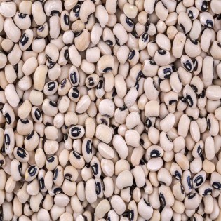 Cowpea White 500 Gms | Lobia | Safed Chawla