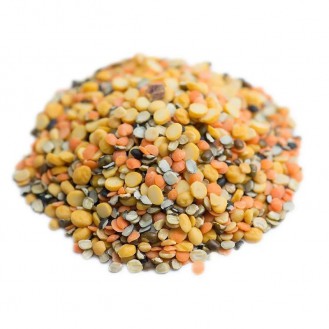 Mix Dal | 500gms