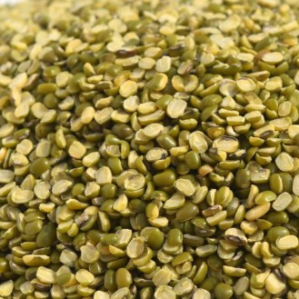 Moong Dal Chhilka | Green Gram Split | 500gm