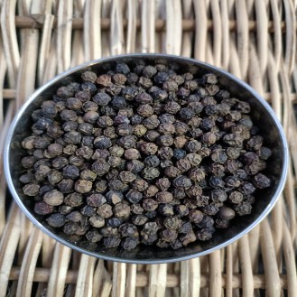 Black Pepper | Kali Mirchi 100gms