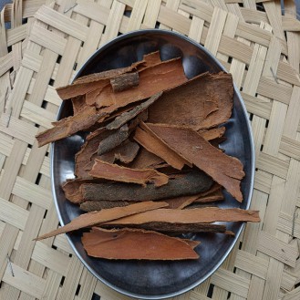 Dalchini  Whole | 100gm | Cinnamon Bark