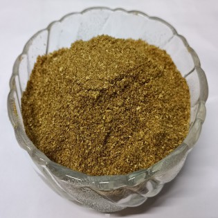 Dhaniya Jeera Powder 500gms | Machine Grinded