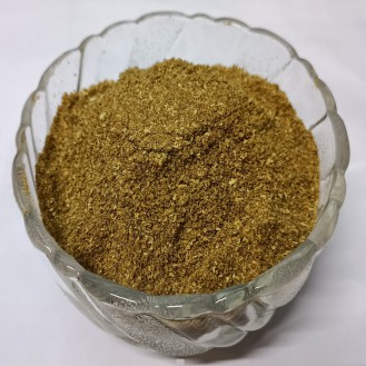 Dhaniya Jeera Powder 500gms | Hand Pounded