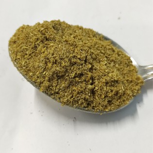 Dhaniya Powder 500gms | Machine Grinded | Coriander Powder