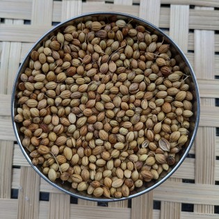 Dhaniya Whole 250 gm | Coriander Whole