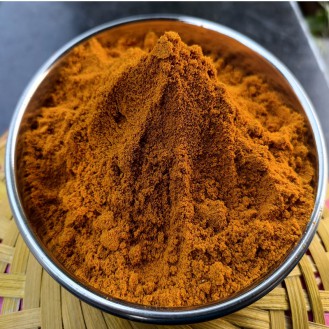 Turmeric Powder  500gms | Machine Grinded | Haldi Powder