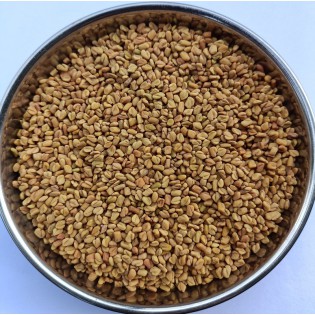 Fenugreek | Methi Dhana | 250gms