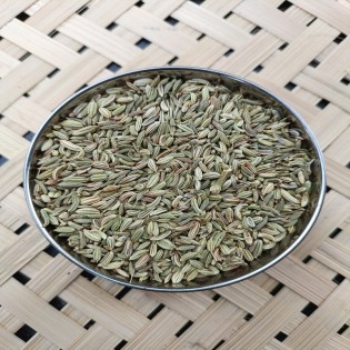 Fennel Seeds 100gms | Saunf | Variyali