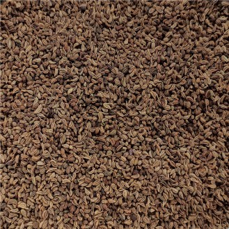 Ajwain | Carrom Seeds 100gms