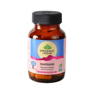 Shatavari | Immunity Booster | 60cap