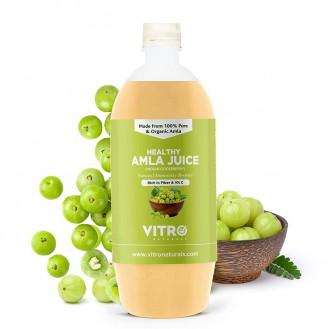 Amla Juice | 1 litre | Healthy