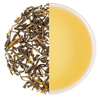 Orthodox Green Tea Orthodox Green Tea